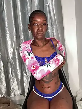 Czat XXX na żywo – delicious_freak