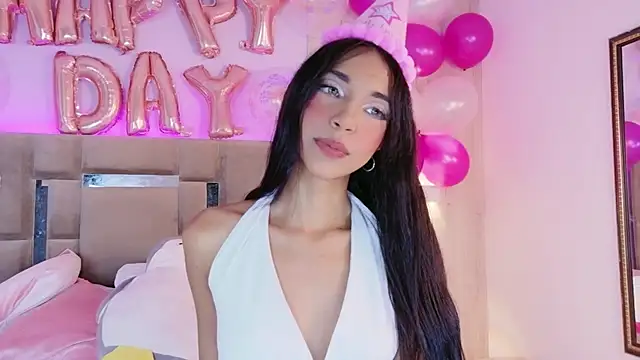 AbrilBrent Live XXX-Chat