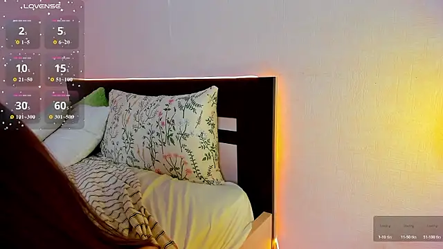 Chat XXX en directo de lexxxxxxi