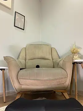 Sembang XXX Secara Langsung Amberonee31