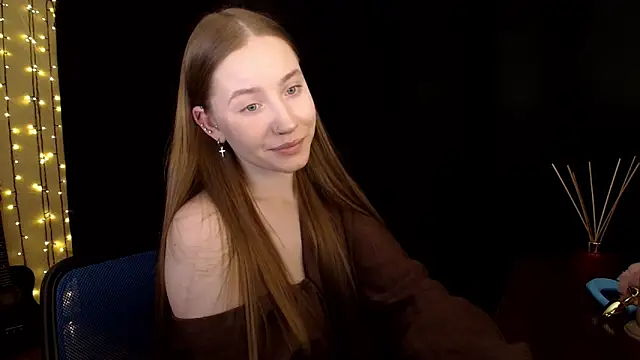 SindiWatsoonのライブXXXチャット