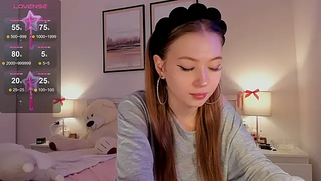 Czat XXX na żywo – diana_nier