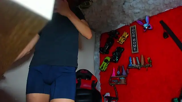 LilOwen_ – Naživo XXX chat