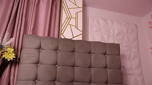 Chat XXX en directo de ashleyvalirya