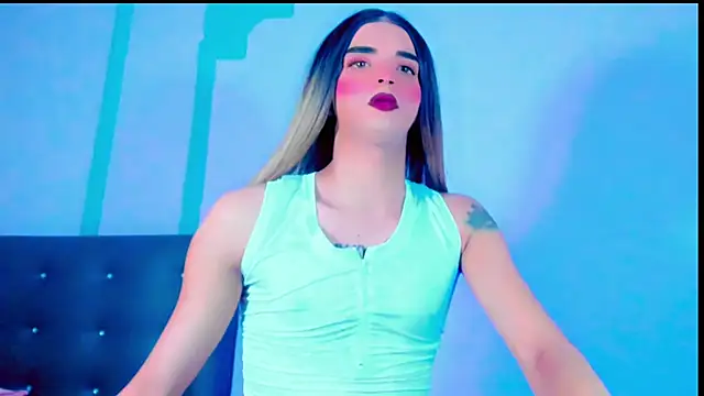 Webkamerová show malahya_