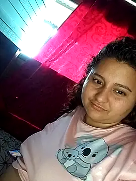 Czat XXX na żywo – Lily_Sweet24