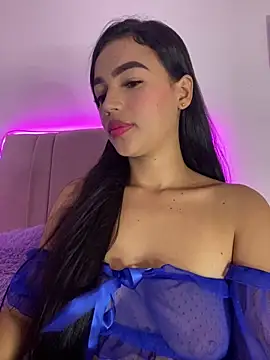 trex_x's Webcam Show