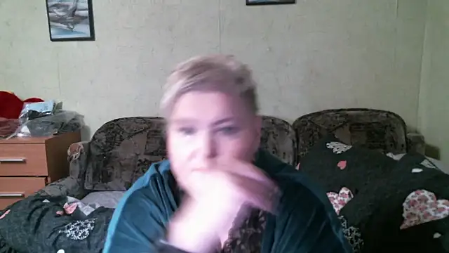 Chat XXX en directo de Lana555