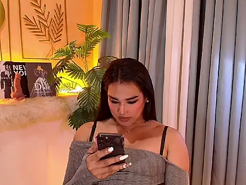 magnificent_kitana Webcamshow