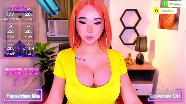 _prettyjawdropper_'s Live XXX Chat