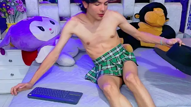 alandelrey57: вебкам-шоу