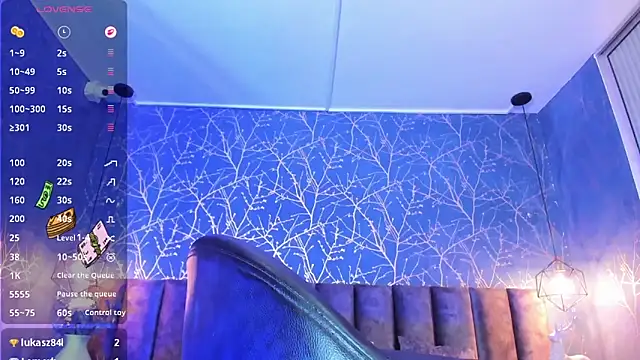 keytinthomson_ 即時 XXX 聊天