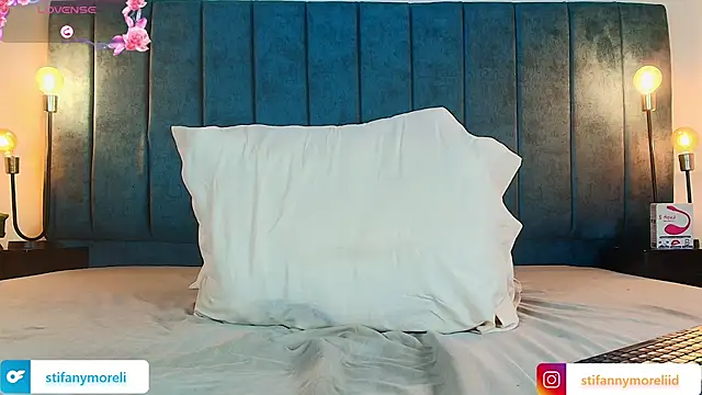 Stifanny_Moreli Webcamshow