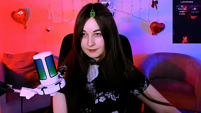 Živý XXX chat lilith_diva