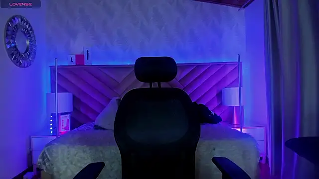 Czat XXX na żywo – _raven_black