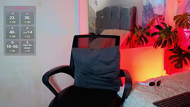 Chatroom XXX en direct de oliver_mr_