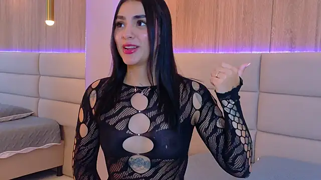 Chatroom XXX en direct de ElectraScot