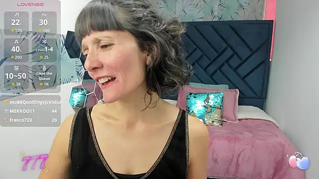 Sembang XXX Secara Langsung Valery_More__