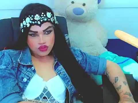 NharaBigCock webkamerás műsora