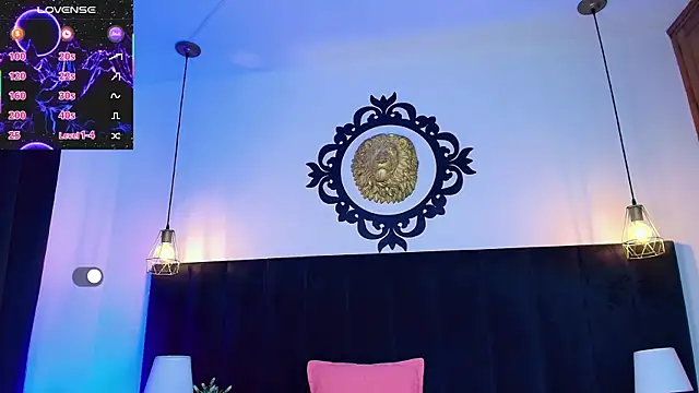 Skyee_angel Chat XXX in diretta