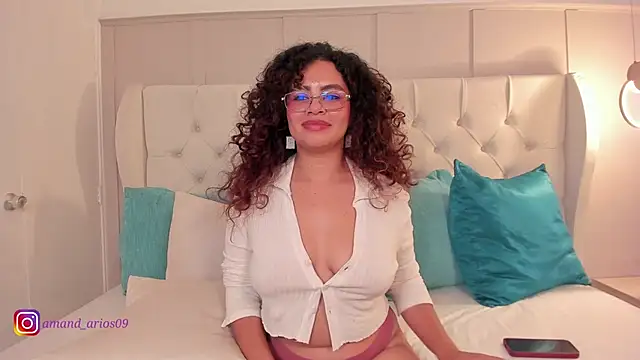 Czat XXX na żywo – amanda_rios