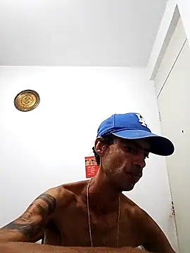 Swicth_love Show in webcam