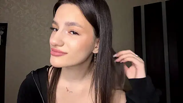 Czat XXX na żywo – Kosandra_k