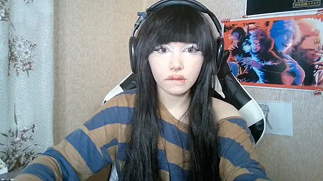 Онлайн чат XXX MilaTyan