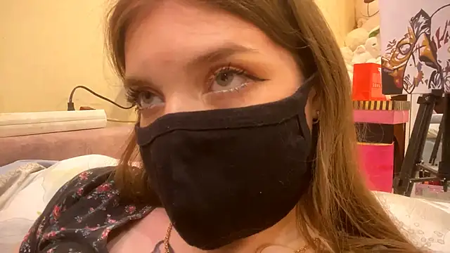 TracyDenoonn Live XXX chat