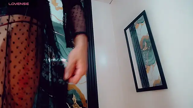 Show webcam de bianca_dream_