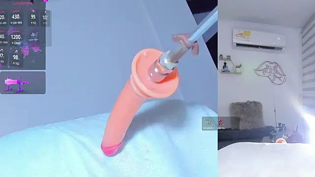 Bella_Donne_ Chat XXX in diretta