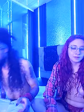 Онлайн чат XXX Yang_and_ying