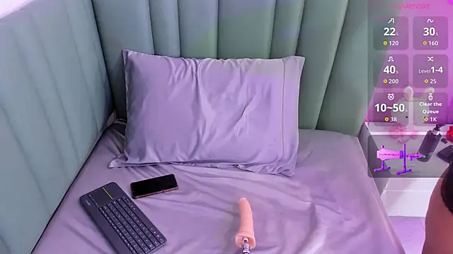 Czat XXX na żywo – veronica_bigass