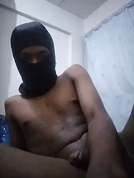 StipMode: вебкам-шоу