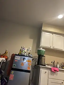 Chat XXX en directo de Evie-Luna