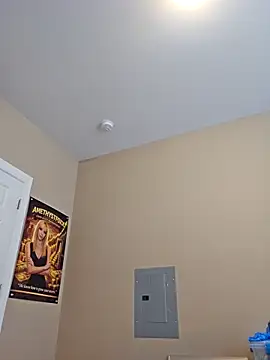 Chat XXX en directo de AmethystFoxx