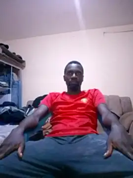 Chat +18 de Brian_johns ao vivo