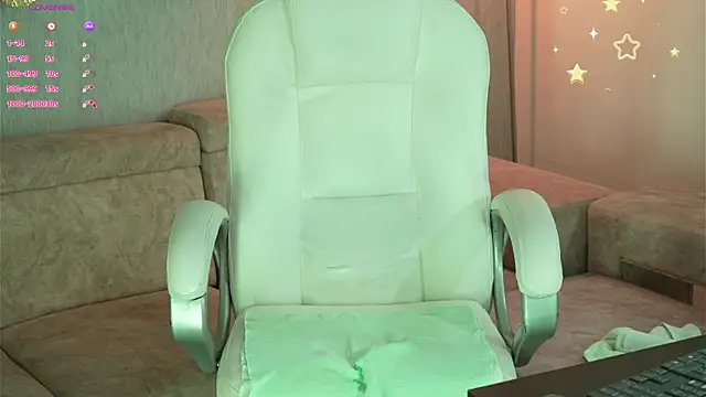 Živý XXX chat laraa_jeean