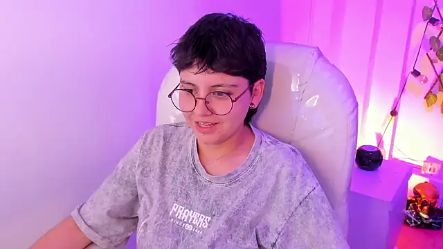 Chat +18 de Nathaly_ds ao vivo