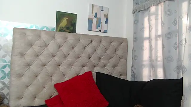 Sembang XXX Secara Langsung Victoriacoperino