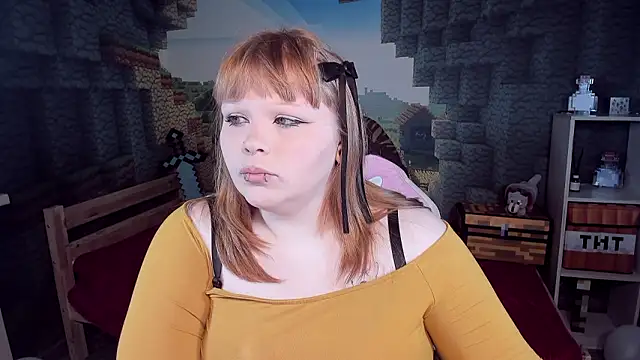 LottieReed Live XXX Chat