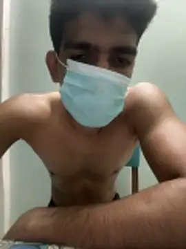 BadBoyTom78 Adlı Modelin Web Kamerası Şovu