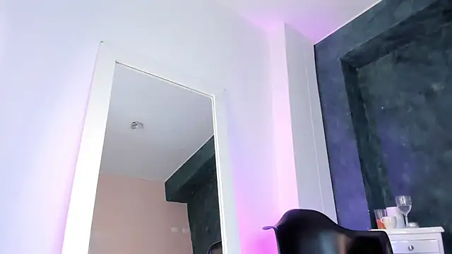 Show Webcam de GingerMoon_