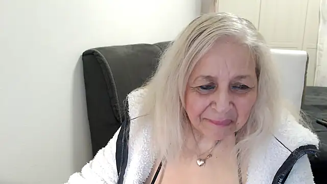 Chat XXX en directo de SusiLifeXXX