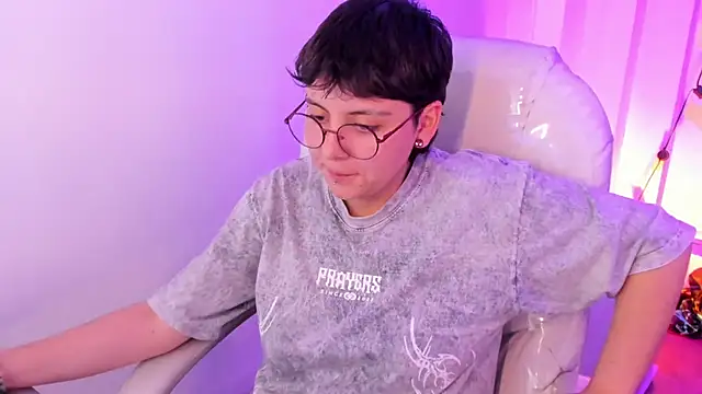 Chat XXX en directo de Nathaly_ds