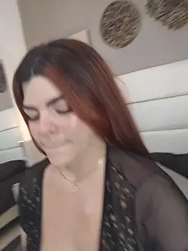 SuzzieSweet: απευθείας συνομιλία ΧΧΧ