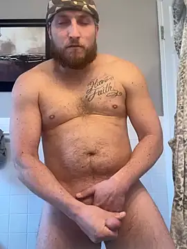 DevilDick05 Show in webcam