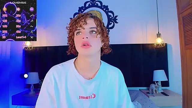 عرض كام Skyee_angel