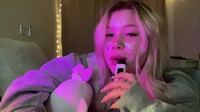 Chat XXX en directo de Lulu_Di