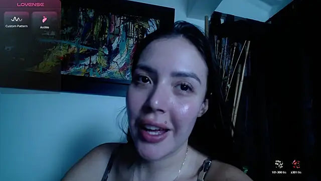 Chat XXX en directo de brianna_196